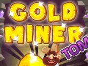 Juego Minero de oro Tom  en línea