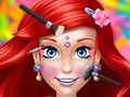 Juego Maquillaje Perfecto Candy  en línea