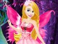 Juego Diablo Rapunzel y vestido de ángel en línea