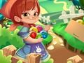 Juego Burbujas frutas en línea