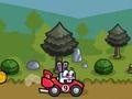 Juego Olimpiadas de mascotas  en línea