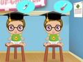 Juego Hospital para Niños  en línea