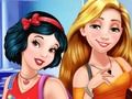 Juego BFF Regreso a la Escuela  en línea