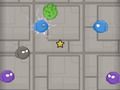 Juego Rebote hábil en línea