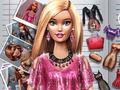 Juego Muñeca Creador Primavera Tendencias  en línea