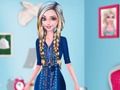 Juego Princesas Athleisure Estilo  en línea