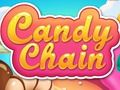 Juego Cadena de dulces  en línea