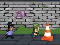 Juego Graffiti en línea