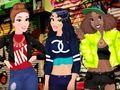 Juego Princesa Cash Me Outside  en línea