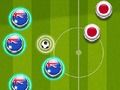 Juego Fútbol inteligente  en línea