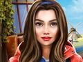 Juego La tierra de los tulipanes  en línea