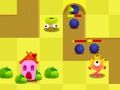Juego Defensa de la torre monstruosa en línea