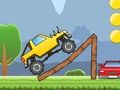 Juego Grandes monstruos  en línea
