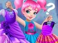 Juego Moody Ally Princesa Ball  en línea