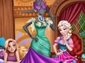 Juego Diseño moderno del vestido de las muchachas en lĂnea Juego Diseño moderno del vestido de las muchachas en lĂnea