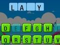 Juego Adivina la palabra Edición de Navidad  en línea