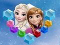 Juego Rompecabezas hexadecimal de elsa en línea