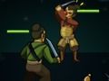 Juego Huelga de Ronin  en línea