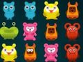 Juego Monstruos mágicos  en línea