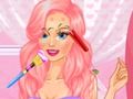 Juego Consejos de belleza de Barbara  en línea
