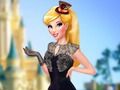Juego Cenicienta Disney ventilador  en línea