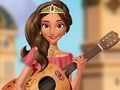 Juego Elena Of Avalor Concierto  en línea