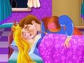 Juego Ahorre la Bella Durmiente  en línea