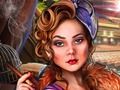 Juego Misterio detrás de la cortina  en línea