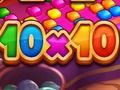Juego 10 x 10  en línea