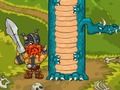 Juego El Camino a Valhalla  en línea