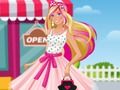 Juego Barbie Polka Dots Estilo  en línea