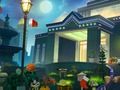 Juego El hotel del palacio en línea