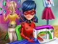 Juego Milagroso Hero Diseño Rivales  en línea