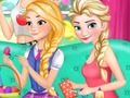 Juego A Disney Pascua  en línea