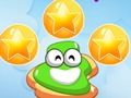 Juego Rebanada de gelatina  en línea