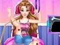 Juego Belle Recuperación de Accidentes  en línea