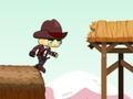 Juego Carrera de cazador  en línea