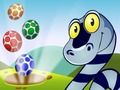 Juego Serpiente clásica  en línea