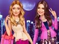 Juego Gigi y Kendall BFFS en línea