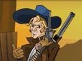 Juego La ira del sheriff  en línea