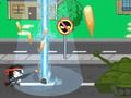 Juego Ataque a los humanos  en línea