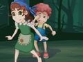Juego Hansel y Gretel  en línea