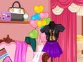 Juego Desafío de moda de super modelo en línea