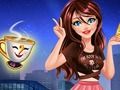 Juego Cuento de hadas fangirl  en línea