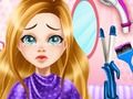 Juego La princesa enviada al futuro  en línea