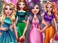 Juego Fiesta de baile glamorosa  en línea