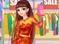 Juego Compras Helen Black Friday  en línea