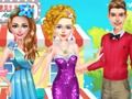 Juego Anne inspiró la manera del verano  en línea