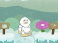 Juego La aventura de Yeti  en línea
