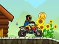 Juego Crucero de ATV en lĂnea Juego Crucero de ATV en lĂnea